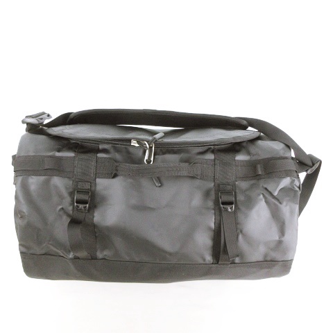 ザノースフェイス THE NORTH FACE NF00CWW3 BASE CAMP DUFFEL S 