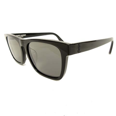 サンローラン パリ SAINT LAURENT PARIS SLM13/F サングラス アイ  