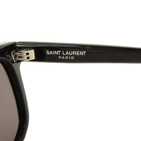 サンローラン パリ SAINT LAURENT PARIS SLM13/F サングラス アイ  