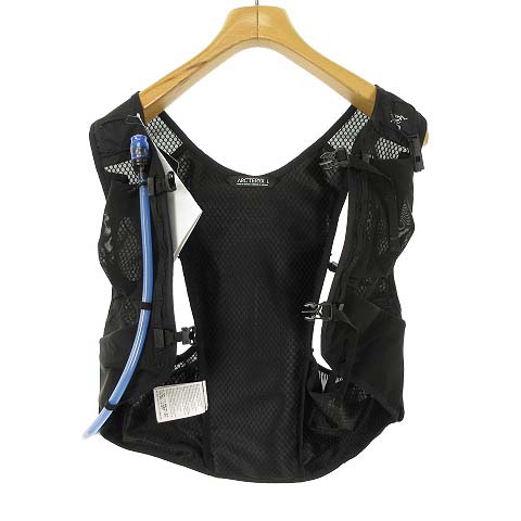 未使用品 アークテリクス ARC'TERYX Norvan 7 Hydration Vest ノーバン