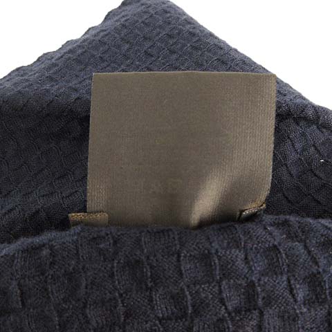 ルイヴィトン LOUIS VUITTON エシャルプ マイクロダミエ M75130 