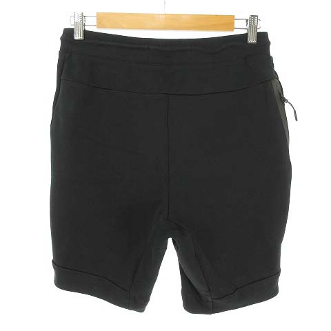 ナイキ NIKE TECH FLEECE SHORT テックフリース ショーツ