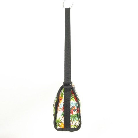 レスポートサック Lesport SAC HULA CHOCOLATE フラ チョコレート  