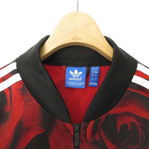 アディダスオリジナルス adidas originals AC2109 トラック ジャケット 