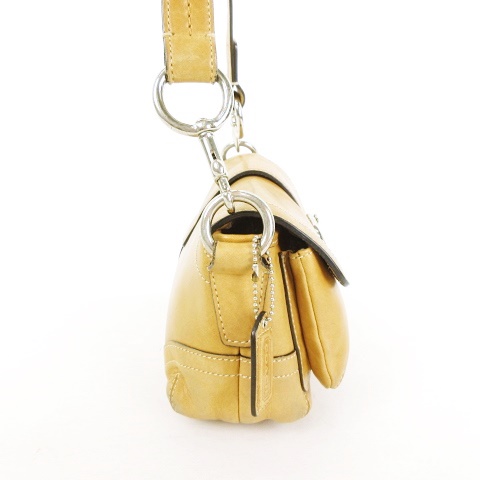 コーチ COACH 3683 ソーホーレザー スモールショルダー