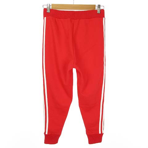 adidas originals トラックパンツ アディブレイク レッド レディース アディカラー クラシックス アディブレイク トラック
