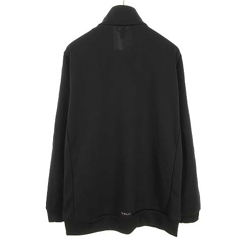 adidas リブ素材 ジャージ アイボリー/ブラック Amazon | [アディダス] ジャージ上下セット スポーツウェア リブ