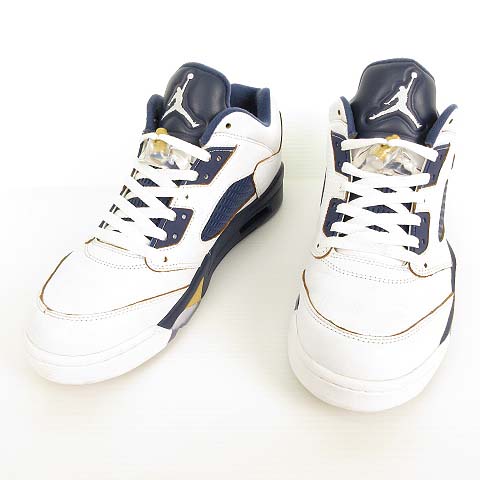 ナイキ NIKE AIR JORDAN 5 RETRO LOW エアジョーダン 5 レトロ ロー  