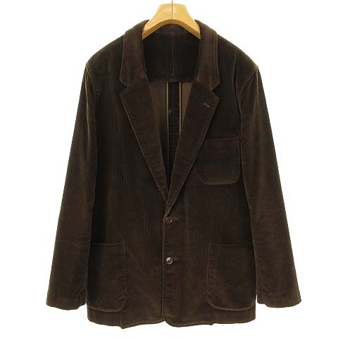 コムデギャルソンオム COMME des GARCONS HOMME コーデュロイ 