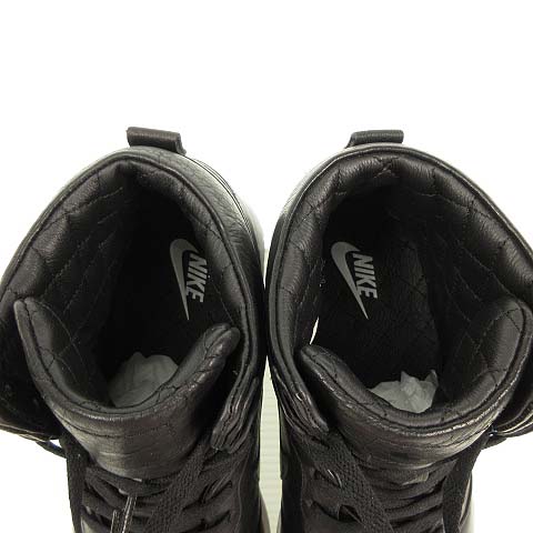 DUNK LUX SP 28cm プレミアムレザー nike ナイキ ダンク Nike Dunk Lux SP High Burnished Leather for Sale | Authenticity