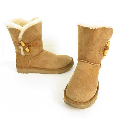 アグ オーストラリア UGG australia 1012362 Keely ムートン ブーツ