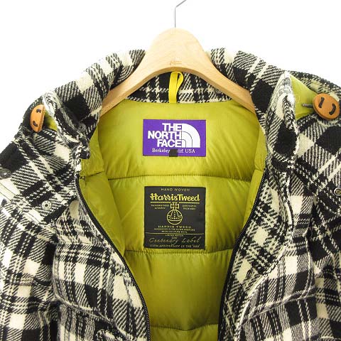 ノースフェイス パープルレーベル THE NORTH FACE PURPLE LABEL 