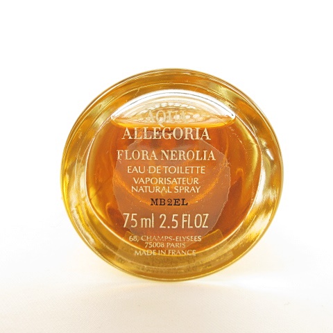 ゲラン GUERLAIN AQUA ALLEGORIA FLORA NEROLIA EDT EAU DE