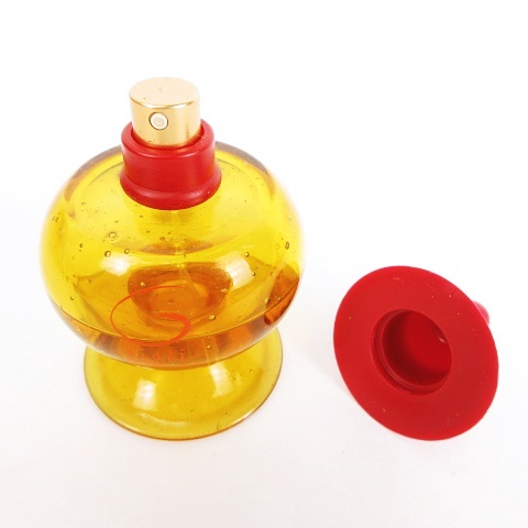 ロメオジリ ROMEO GIGLI G GIGLI EAU DE TOILETTE SPRAY 100ml G