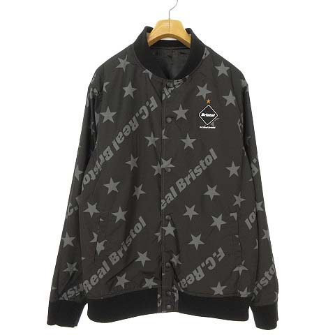 エフシーレアルブリストル F.C.Real Bristol FCRB 160020 REVERSIBLE 