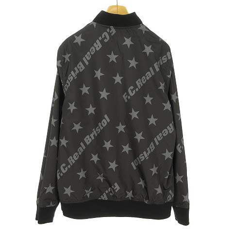 エフシーレアルブリストル F.C.Real Bristol FCRB 160020 REVERSIBLE 