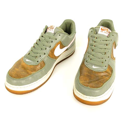 ナイキ NIKE エアフォース 1 WMNS AIR FORCE 1 PREMIUM 03 スニーカー 