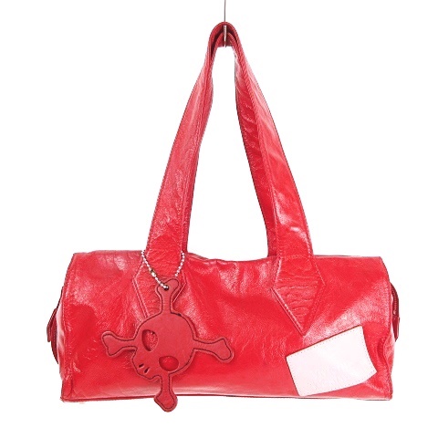 ヴィヴィアンウエストウッド Vivienne Westwood スカルチャーム付き  