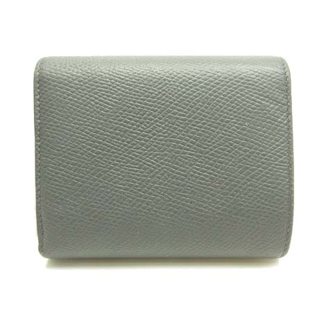 セリーヌ CELINE スモール トリフォールド ウォレット SMALL TRIFOLD  