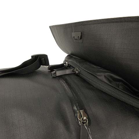 ARC'TERYX アークテリクス グランヴィル20 リュック バックパック 黒 人気のバックパック Granville 20 Backpack | TWOPEDAL (ツーペダル)