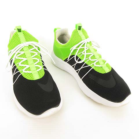 ナイキ Nike ダーウィン Darwin ローカット スニーカー 26 5cm Us8 5 グリーン ブラック 013 メンズ 053 ベクトルパーク