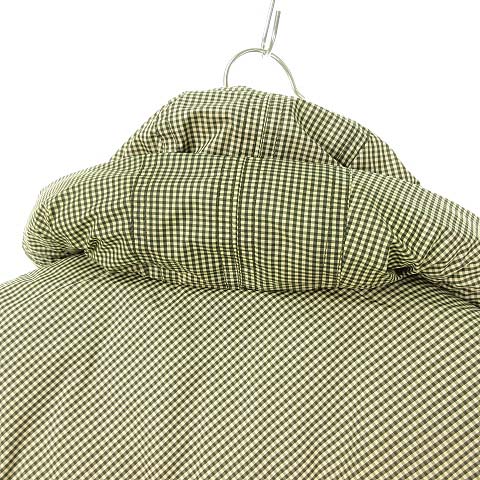バーバリーブラックレーベル BURBERRY BLACK LABEL リバーシブル 
