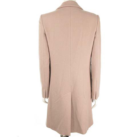 GIORGIO ARMANI カシミヤチェスターコート GIORGIO ARMANI ジョルジオアルマーニ 1980's〜1990's