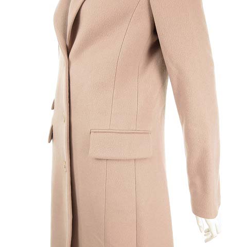 GIORGIO ARMANI カシミヤチェスターコート GIORGIO ARMANI ジョルジオアルマーニ 1980's〜1990's