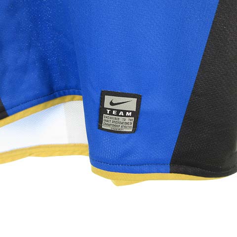 ナイキ NIKE セリエA インテル INTER 2008/09 ホーム