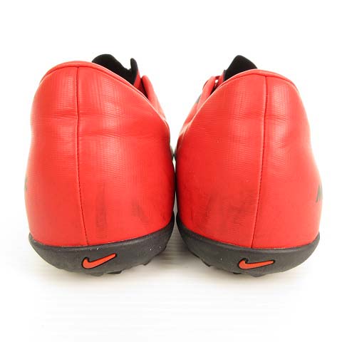 ナイキ マーキュリアル X ビクトリー VI TF（レッド×ブラック） NIKE ナイキ マーキュリアル X ビクトリー VI TF（レッド