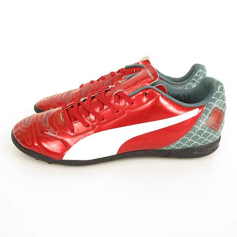 サッカースパイクPUMA EVOPOWER evoPOWER｜PUMA｜サッカーショップKAMO