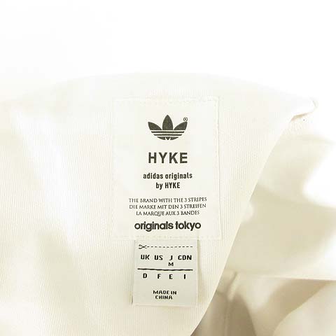 アディダスオリジナルス adidas originals by HYKE ハイク HY TRACK 