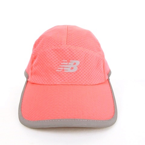 new balance 5 panel performance hat
