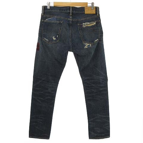 ポロ ラルフローレン POLO RALPH LAUREN SULLIVAN スリム カスタム 