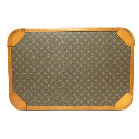ルイヴィトン LOUIS VUITTON モノグラム ストラトス70 M23234 トランク 