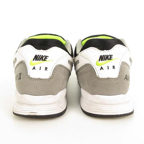 ナイキ NIKE Air Span II エアスパン 2 スニーカー ランニングシューズ 