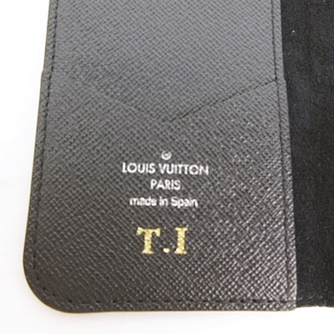 ルイヴィトン LOUIS VUITTON iPhone7 チャップマンブラザーズ
