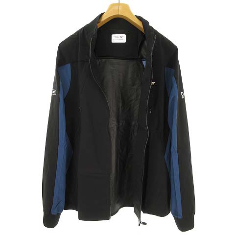 LACOSTE ラコステ ウインドブレーカー US3 テニス LACOSTE ウインドブレーカー US3 テニス｜Yahoo!フリマ（旧
