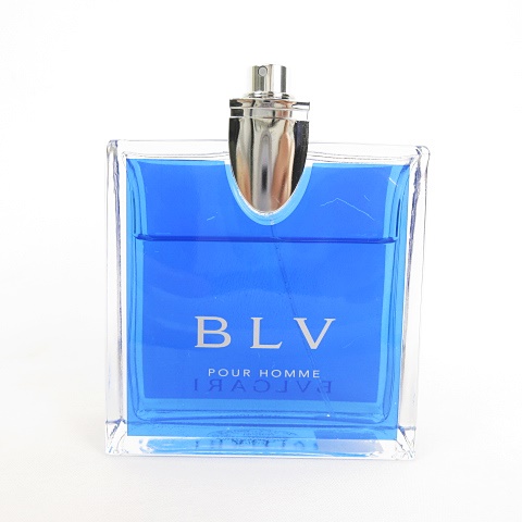 ブルガリ BVLGARI BLV POUR HOMME EAU DE TOILETTE EDT SP 100ml