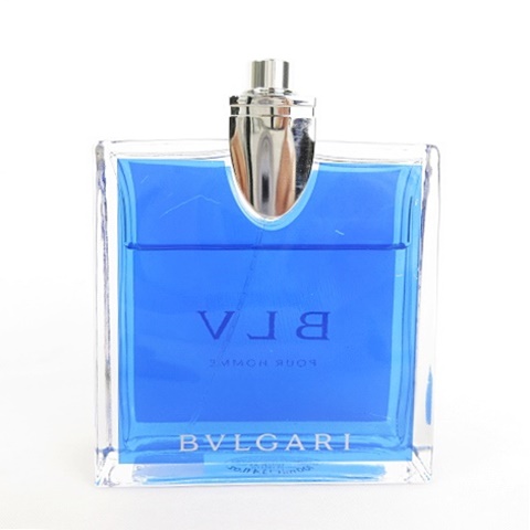BVLGARI BLV POUR HOMME 100ml オードトワレ Amazon.co.jp: Bvlgari BLV Pour Homme ET/SP 3.4 fl oz (100ml