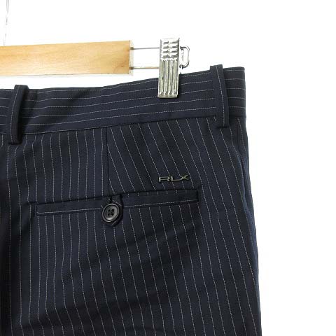 アールエルエックス ラルフローレン RLX RALPH LAUREN スラックス