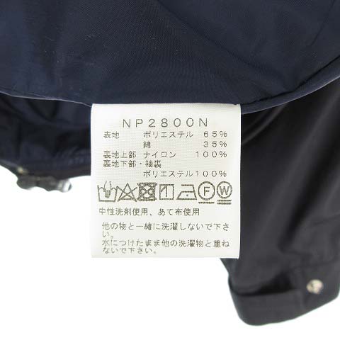 ノースフェイス パープルレーベル The North Face Purple Label Np2800n 65 35 ベイヘッドクロス Mountain Parka マウンテンパーカー ジャケット M ダークネイビー 国内正規品 メンズ 053 ベクトルパーク