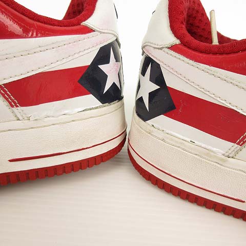 ナイキ NIKE エア フォース 1 AIR FORCE 1 LOW PREMIUM PUERTO RICO  