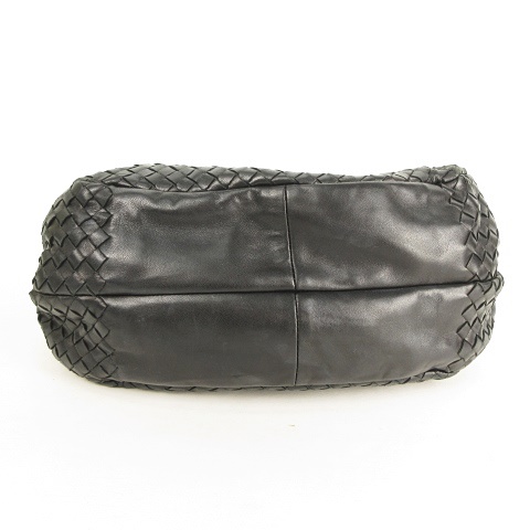 ボッテガヴェネタ BOTTEGA VENETA 125787 カンパーナ イントレチャート 