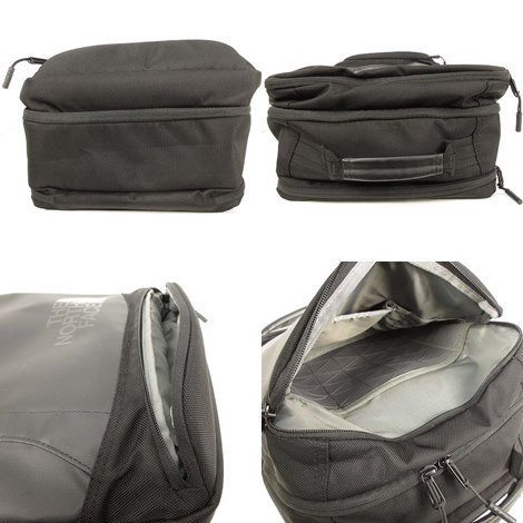 ザノースフェイス THE NORTH FACE 2way バックパック リュックサック  