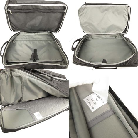 ザノースフェイス THE NORTH FACE 2way バックパック リュックサック  