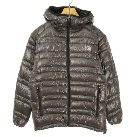 ザノースフェイス THE NORTH FACE ND18183 SUMMIT Flash Hoodie 