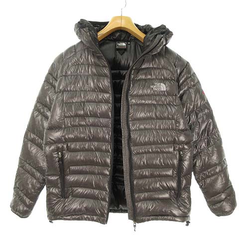 ザノースフェイス THE NORTH FACE ND18183 SUMMIT Flash Hoodie 