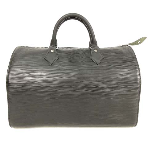 ルイヴィトン LOUIS VUITTON エピ スピーディ30 M59222 ハンドバッグ 