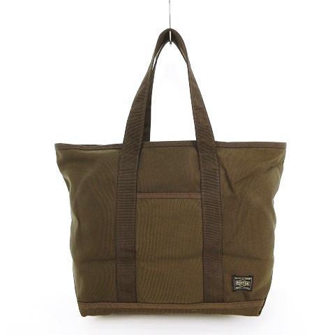 ヘッドポーター HEAD PORTER トートバッグ ハンドバッグ 肩掛け 